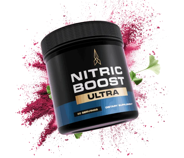 Nitric Boost® | Official Website USA